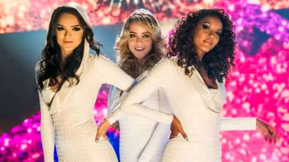 Protagonistas de Cheias de Charme (Foto: Reprodução/ Divulgação, Globo)