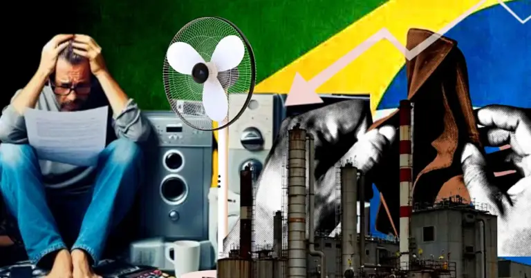 Falência e venda a Electrolux: O fim de duas marcas gigantes de eletrodomésticos no Brasil