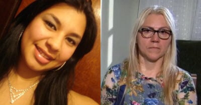 “Sofrimento”: Eloá ressurge em carta psicografada e envia mensagem chocante para própria mãe (Foto: Divulgação)