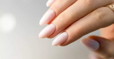 Cores de esmaltes que rejuvenescem - (Foto: Internet