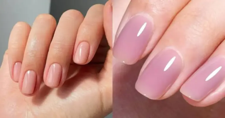 Truque ajuda a reduzir o desgaste e faz o esmalte durar mais nas unhas Truque ajuda a reduzir o desgaste e faz o esmalte durar mais nas unhas