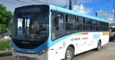 Expresso Vera Cruz deixou de atuar em Recife (Foto: Reprodução/ Internet)