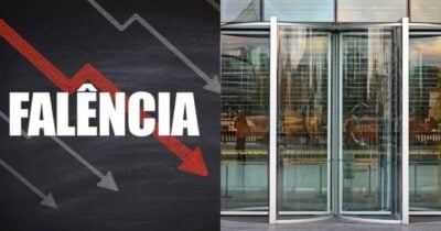 Falência devastadora atinge banco tão famoso quanto Itaú - Foto: Montagem