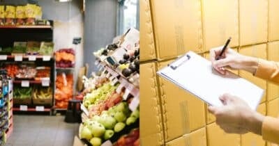 Entenda falência de rede de supermercados (Foto: Divulgação)