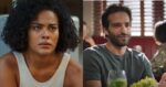 Maria de Fátima e Afonso em Vale Tudo - Montagem / TV FOCO)