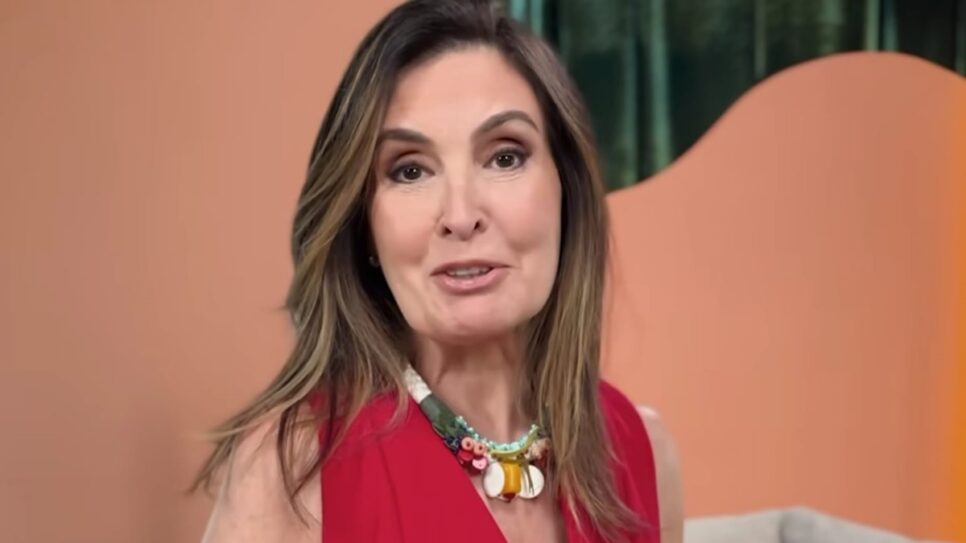 Especialista alerta sobre pânico de Fátima Bernardes (Foto: Reprodução/ Instagram)