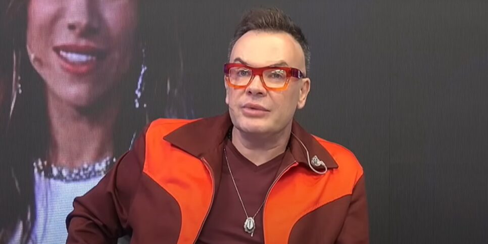 Felipeh Campos dá recado amargo ao Jornal da Record e toca no nome do ex-âncora (Foto: Reprodução/ YouTube, FC)