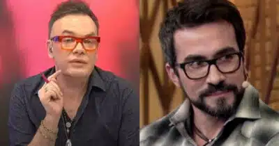 Felipeh Campos detona o que padre Fábio de Melo fez: 