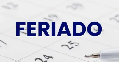 Brasileiros estão em festa com feriado confirmado para quinta (15)