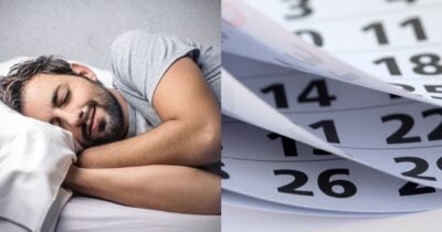 Veja calendário de feriados (Foto: Divulgação)