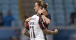 Cebolinha tem veredito sobre adeus no Flamengo - Foto: Liamara Polli/AGIF