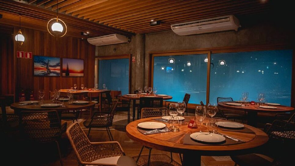 705 Restaurante e Bar (Foto: Internet)