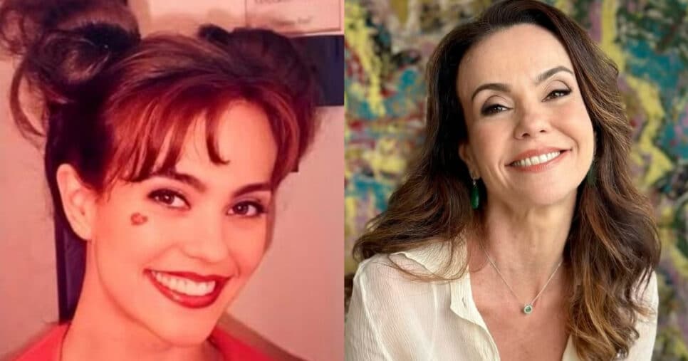 Ex-chiquititas (Foto: Reprodução/Montagem TV Foco)