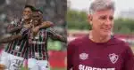 Fluminense arma caminhão de reforços para o Super Mundial - (Montagem / TV FOCO)