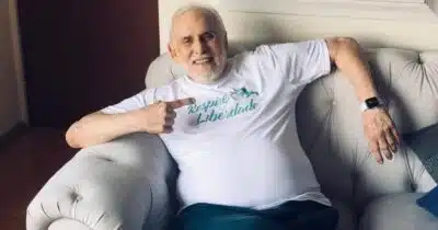 Especialista faz alerta grave sobre diagnóstico de Francisco Cuoco: 