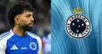 Desfecho de Gabigol após 5 meses no Cruzeiro - (Montagem / TV FOCO)