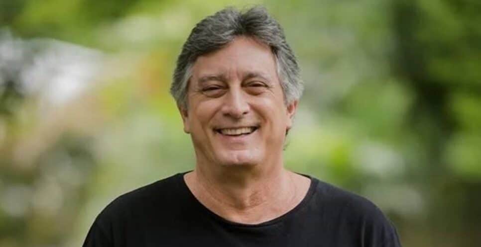Eduardo Galvão morreu aos 58 anos (Foto: Reprodução/ Divulgação)