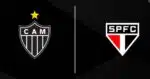 Joia está fora do São Paulo pra assinar com o Atlético-MG - Foto: Internet