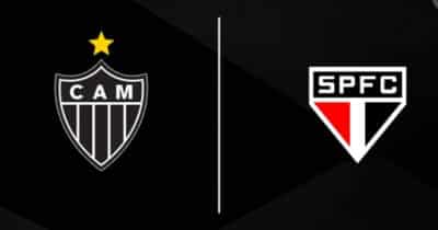 Joia está fora do São Paulo pra assinar com o Atlético-MG - Foto: Internet