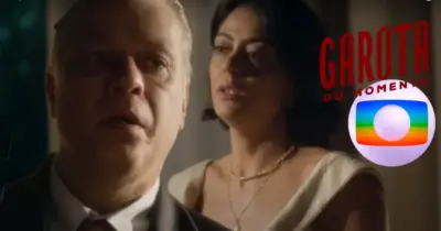 Em cárcere e amordaçada: Clarice é destruída por Juliano em Garota do Momento