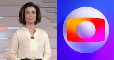 Em 2023, Giuliana Morrone deixou a Globo (Foto: Reprodução)