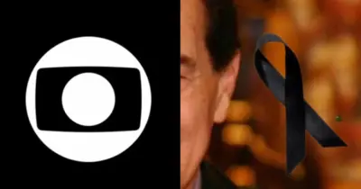 Câncer terminal: Globo acaba de confirmar morte de famoso e entristece o Brasil hoje (14)