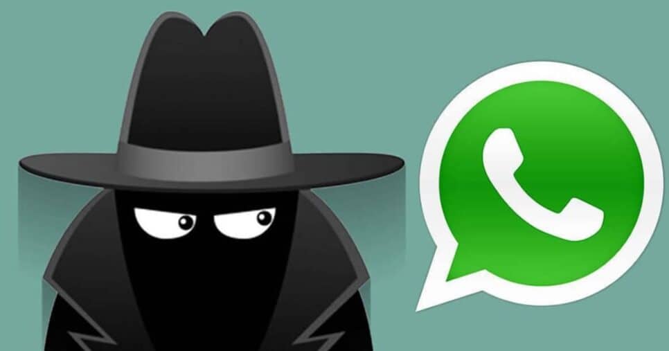Golpistas executam armadilhas através do WhatsApp