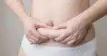 Barriga e gordura visceral (Foto: Divulgação)