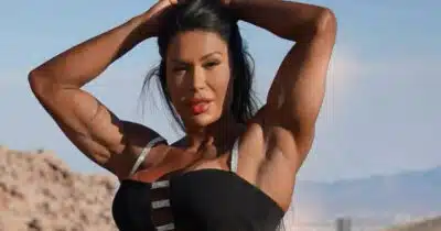 Funcionário expõe Gracyanne Barbosa: 