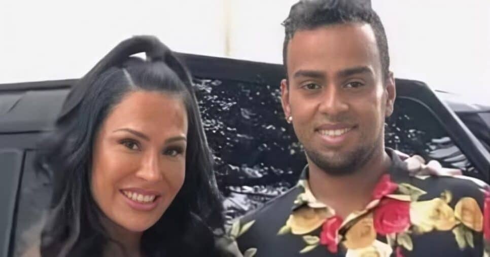 Gracyanne Barbosa, Juliano Carvalho 