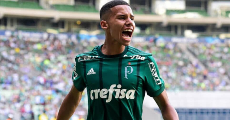 O famoso craque de futebol (Foto: Divulgação)