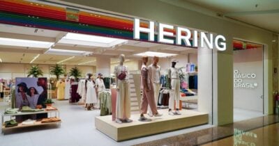 Rival da Hering fechada em Porto Alegre (Foto: Reprodução/ Internet)