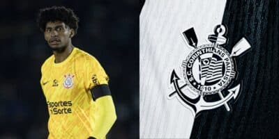 Hugo Souza cravou veredito sobre o Corinthians em 2025 (Reprodução: Rodrigo Coca)