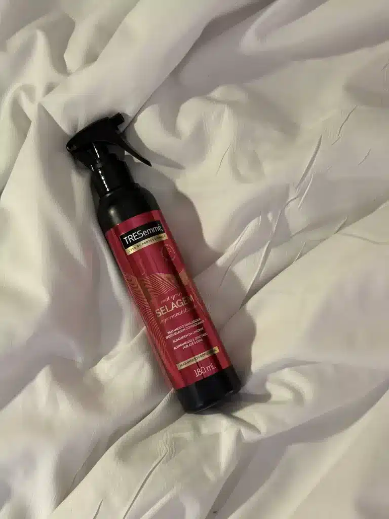 ‘Coat Spray Selagem Impermeabilizante (Foto: Reprodução/ Internet)