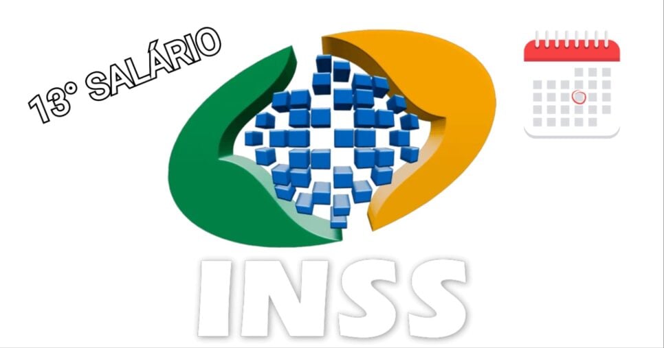 Comunicado do INSS: Data da 2ª parcela do 13º salário do INSS (Foto: Reprodução/ Internet)