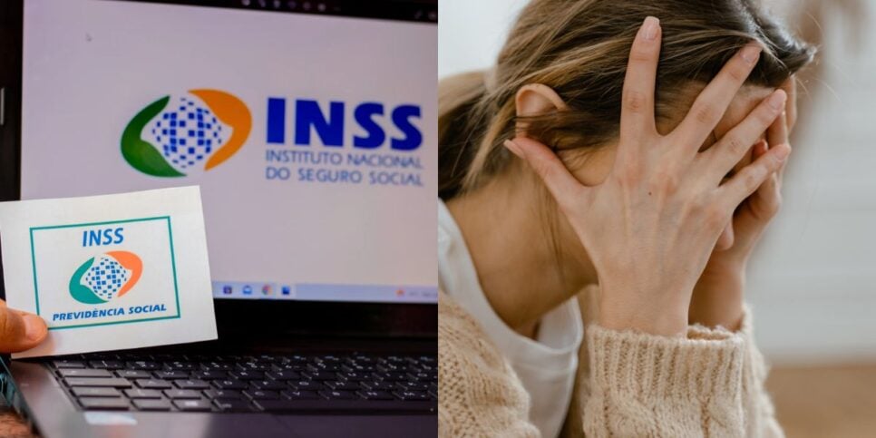 INSS crava que 600K aposentados podem dar fim ao programa (Reprodução: Montagem TV Foco)