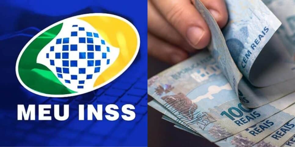 INSS confirma pagamento extra à lista de CPFs (Reprodução: Montagem TV Foco)