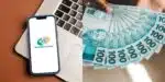 INSS libera R$60 mil à lista de CPFs (Reprodução: Montagem TV Foco)