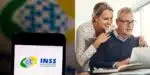 INSS com liberação aguardada a 28 milhões de aposentados (Reprodução: Montagem TV Foco)