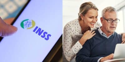 INSS confirma vitória para abrir a quinta aos aposentados (Reprodução: Montagem TV Foco)
