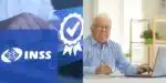 INSS confirma liberação em plena sexta (Reprodução: Montagem TV Foco)