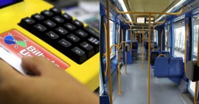 Gratuidade nos ônibus a +1 grupo além dos idosos 60+ em 2025 - Foto: Montagej