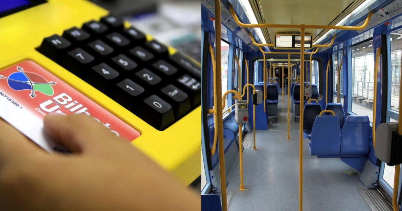 Gratuidade nos ônibus a +1 grupo além dos idosos 60+ em 2025 - Foto: Montagej