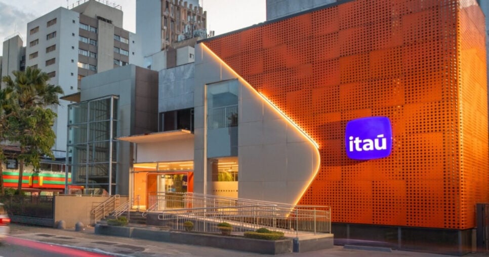 Itaú chega com alerta aos clientes (Foto: Divulgação)