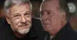 Jaques e Abel em Dona de Mim (Foto: Reprodução / Globo / Montagem TV Foco)