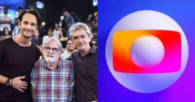 Relembre grande figura da Globo (Foto: Reprodução)