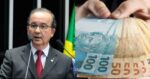 Jorginho Mello autorizou aumento em Santa Catarina (Foto: Reprodução/ Internet)