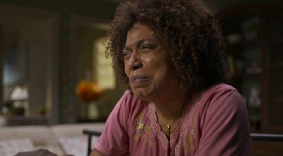 Jussara em Dona de Mim (Foto: Reprodução / Globo)