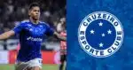 Kaio Jorge, do Cruzeiro, fecha contrato com novo gigante em 2025 - Foto: Montagem
