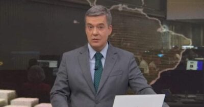 Kovalick paralisa JH com anúncio que nem a Globo esperava - Foto: Montagem